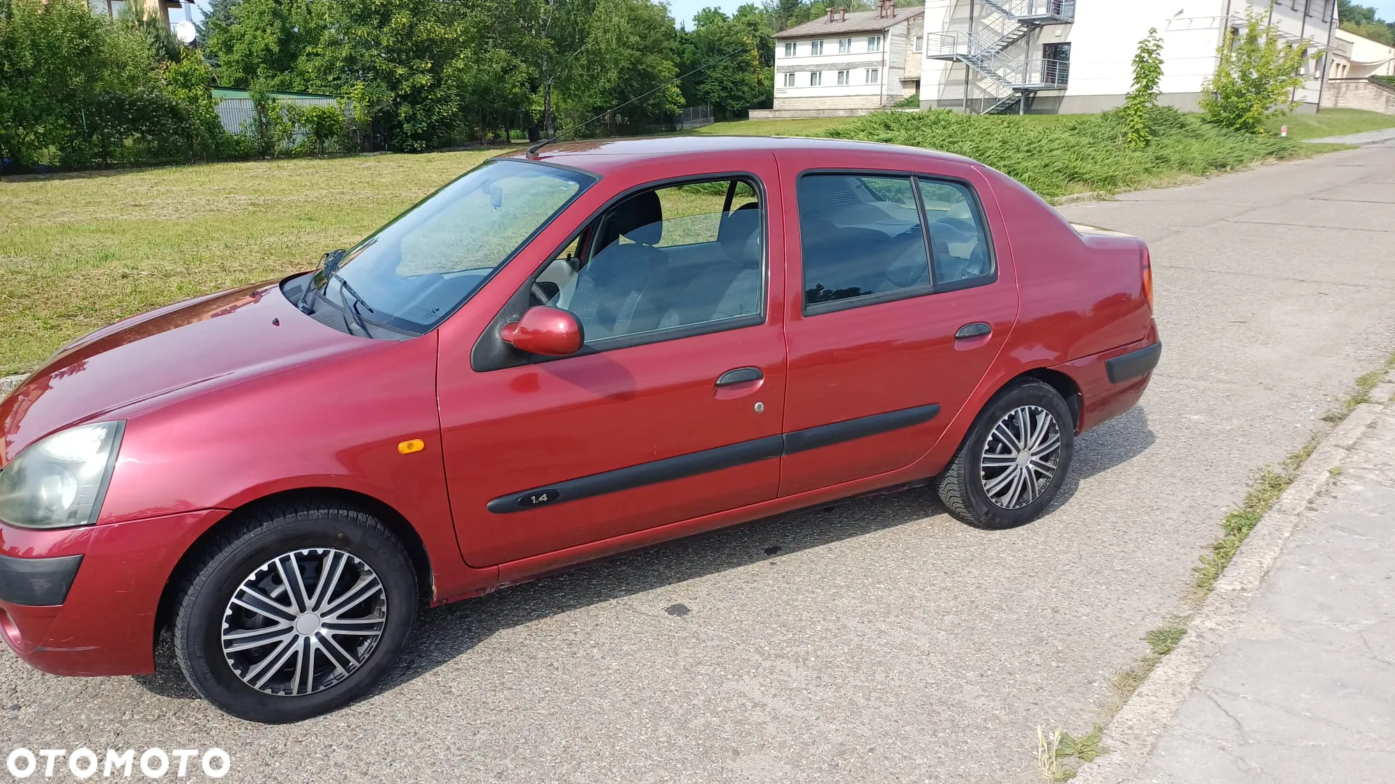 Renault Thalia 1.4 Access - 19
