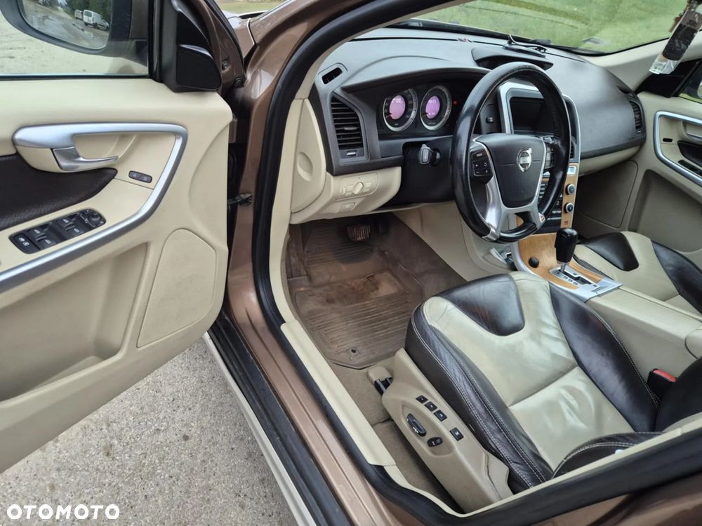 Volvo XC 60 - 10
