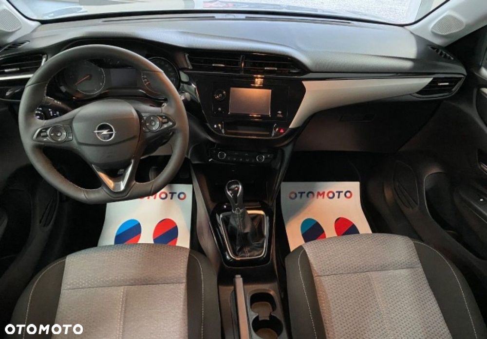 Opel Corsa - 7