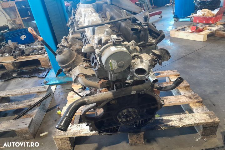 Motor fara anexe D4FC D4FC Kia Ceed 2 [2012 - 2015] Hatchback 5-usi 1 - 3