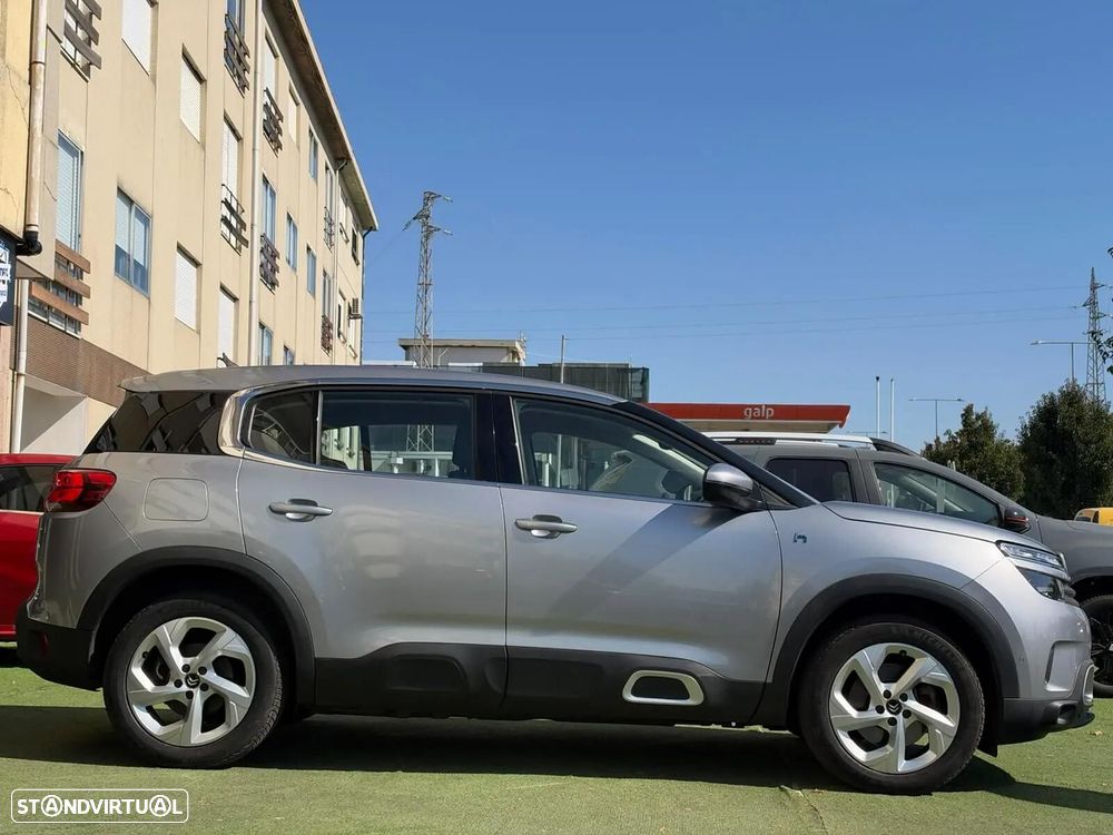 Citroën C5 Aircross 1.6 Plug-in Business - 6