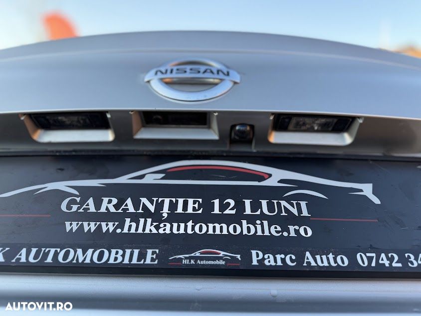 Nissan Qashqai 1.5 DCI TEKNA+ - 39