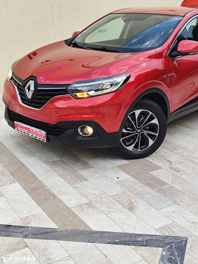Renault Kadjar - 12