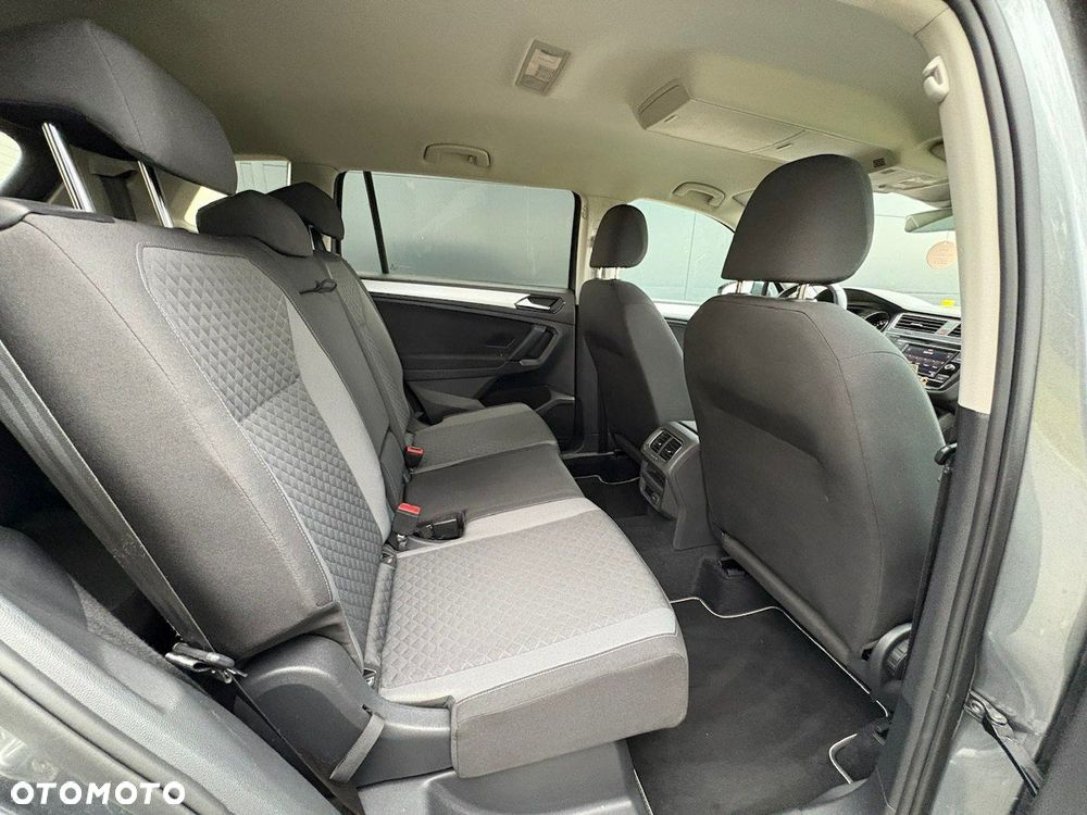 Volkswagen Tiguan Allspace - 28