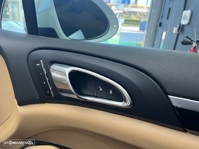 Porsche Cayenne Platinum Edition - 23