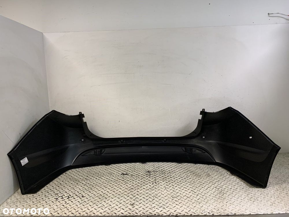 NOWY ORYGINALNY ZDERZAK TYLNY TYŁ HYUNDAI I40 CW KOMBI 11-18 4XPDC 866403Z000 - 7