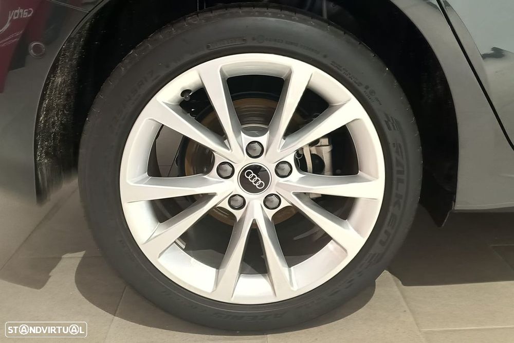 Audi A3 Sportback 40 TFSIe Advanced - 5