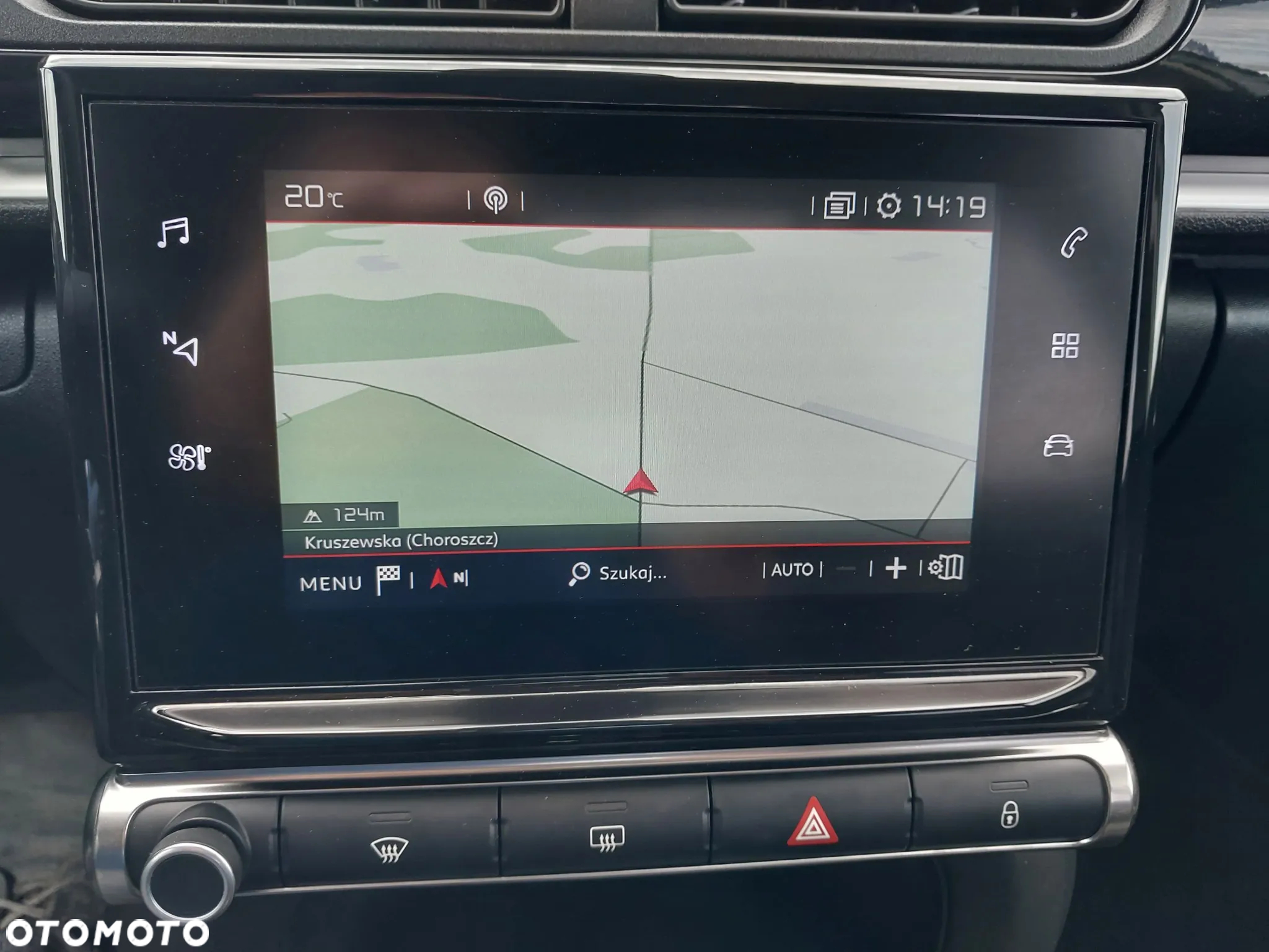 Citroën C3 Pure Tech 110 S&S EAT6 ELLE - 10