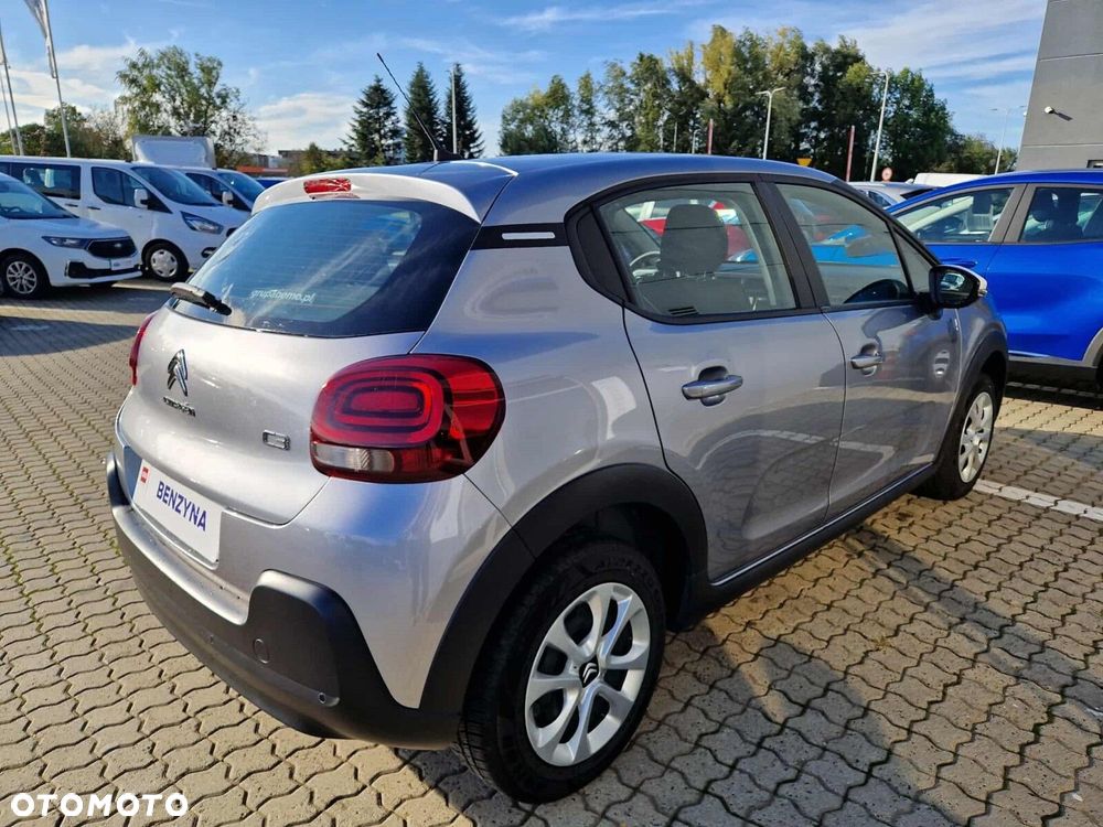 Citroën C3 - 5