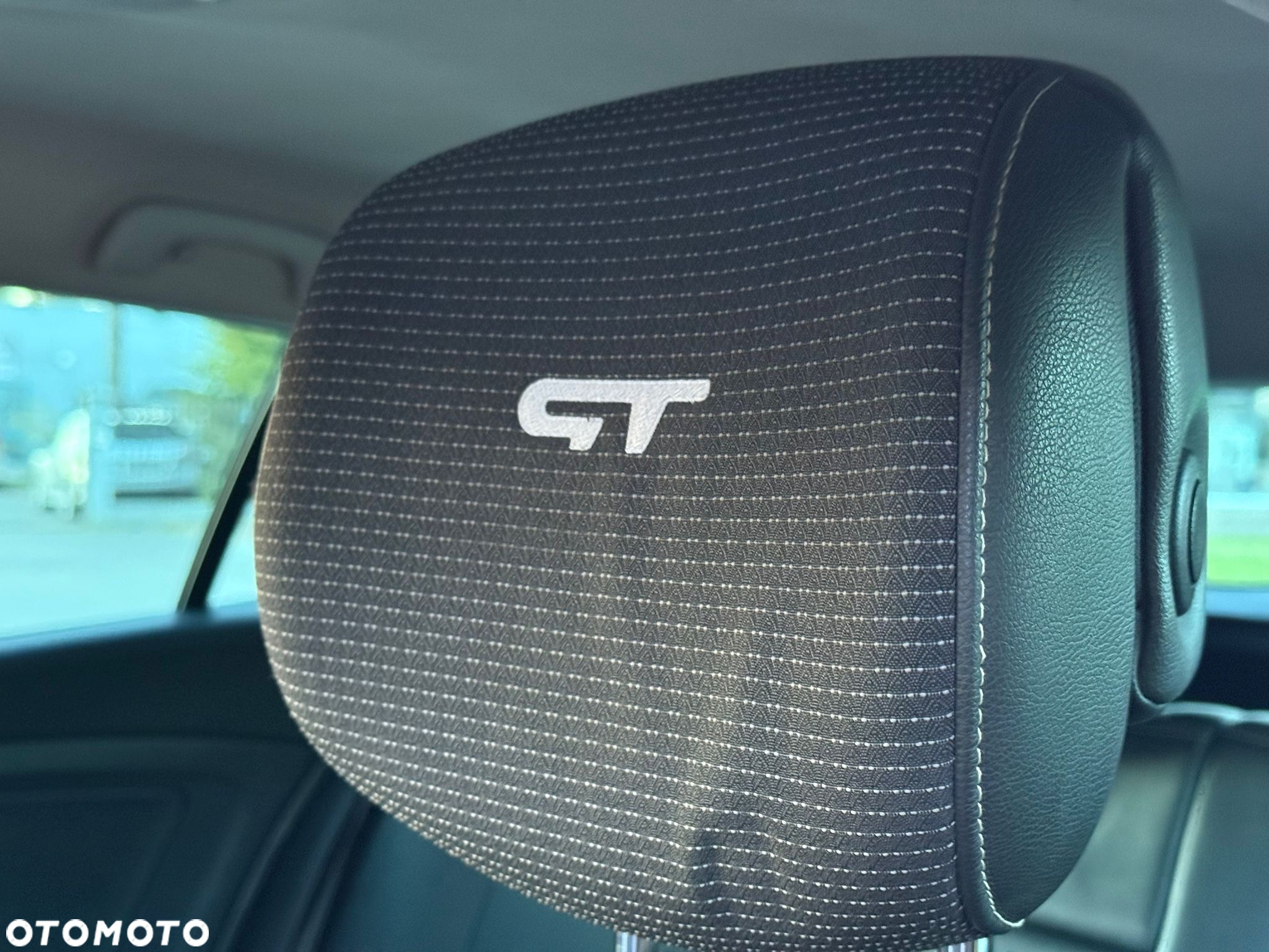 Renault Megane Grandtour TCe 180 GT - 19