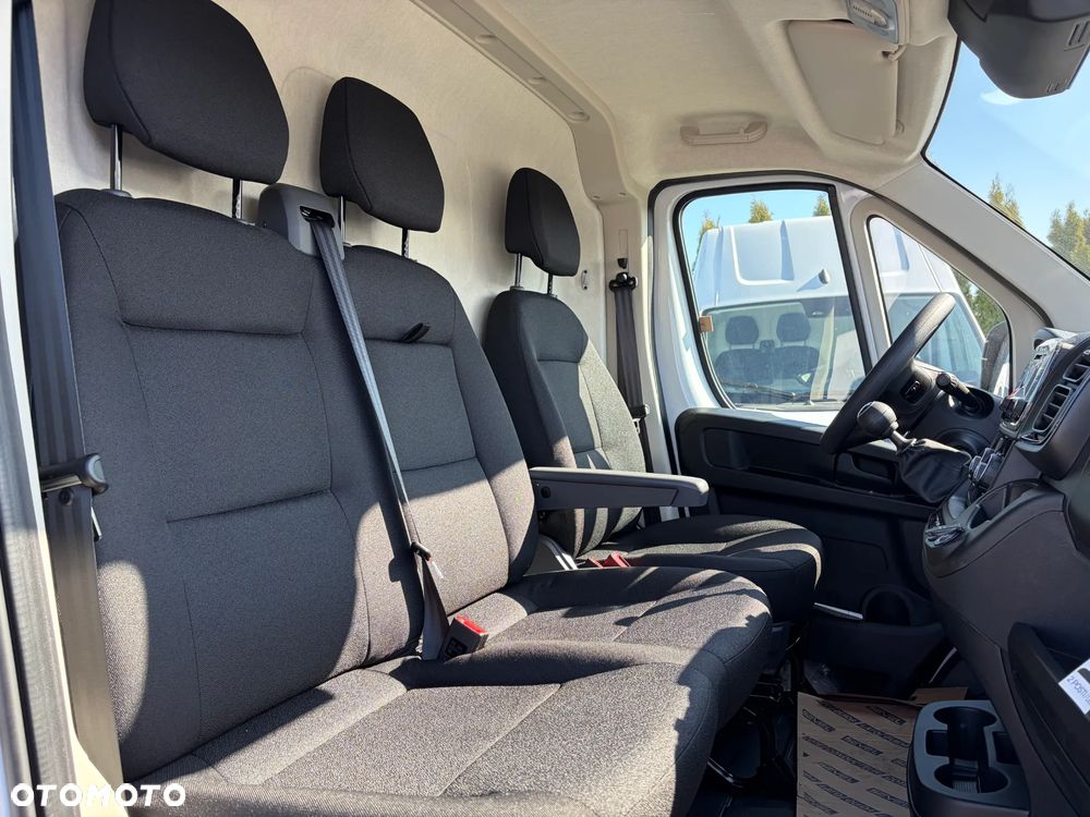 Citroën Jumper Furgon - 10