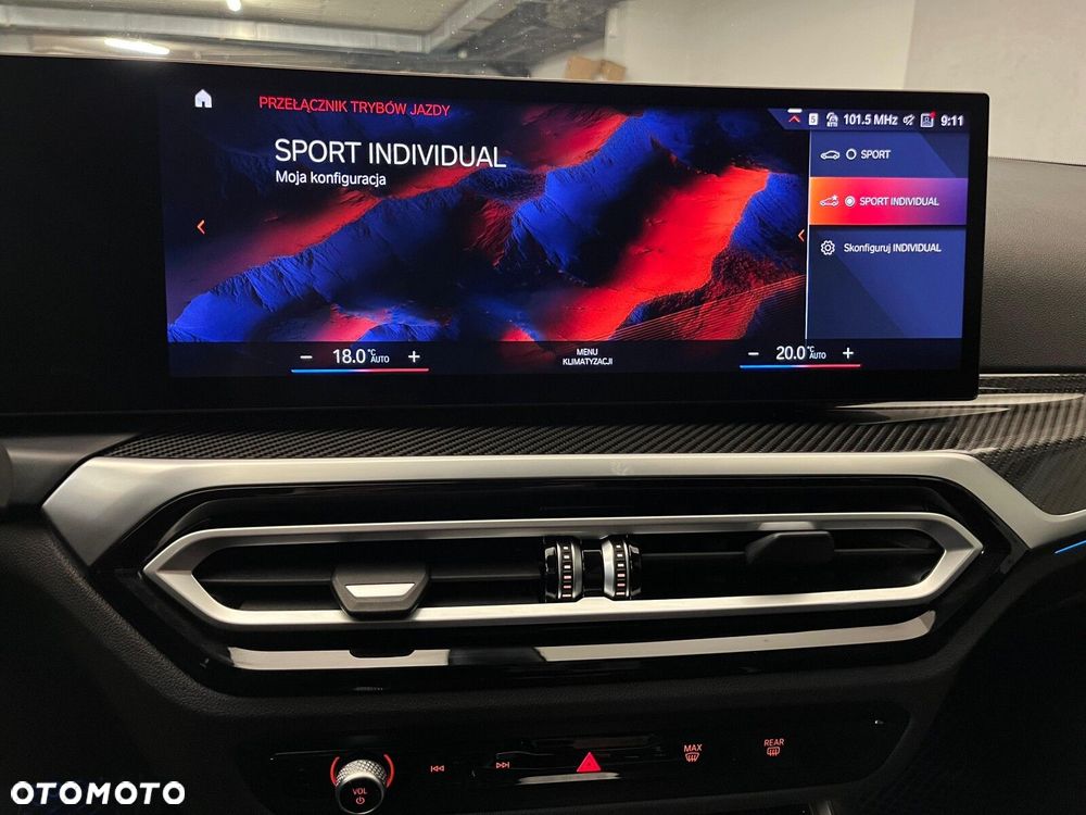 BMW Seria 3 320d xDrive mHEV M Sport sport - 27