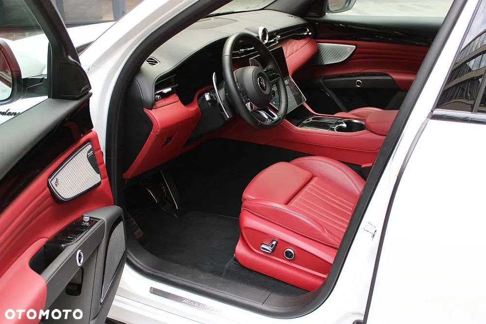 Maserati Grecale Modena - 7