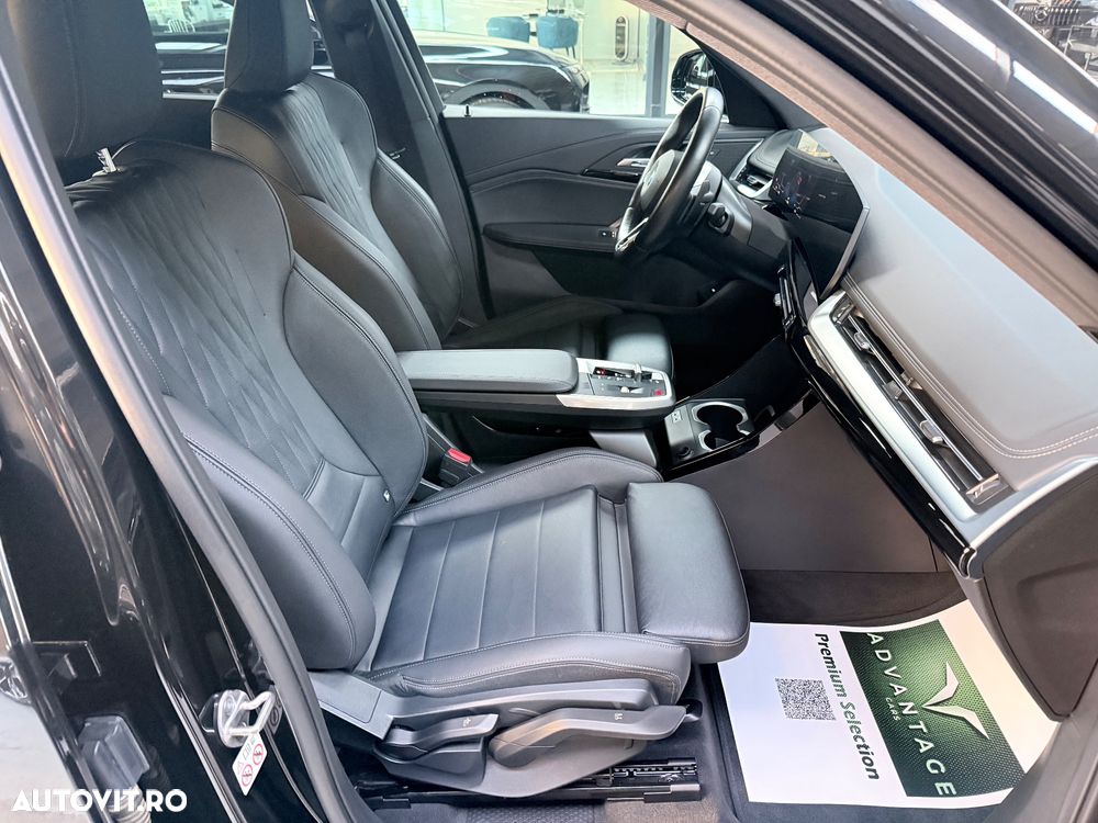 BMW X1 xDrive23d Aut. M Sportpaket - 15