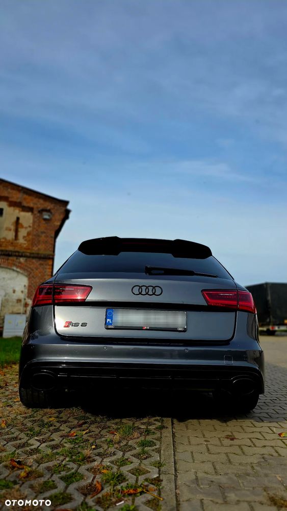 Audi RS6 ver-performance-4-0-tfsi-quattro-tiptronic - 6