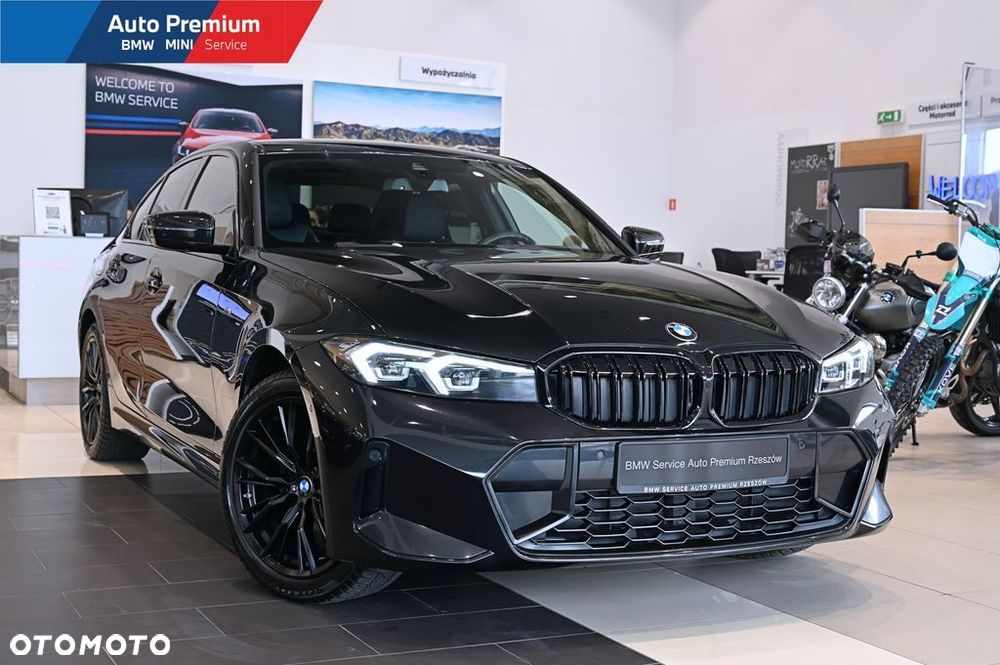 BMW Seria 3 318i - 2