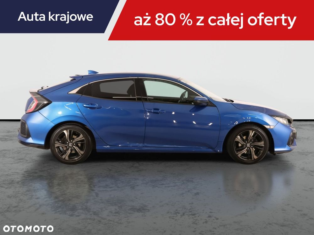 Honda Civic - 8
