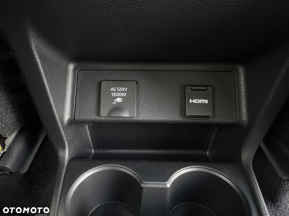 Toyota Sienna - 19
