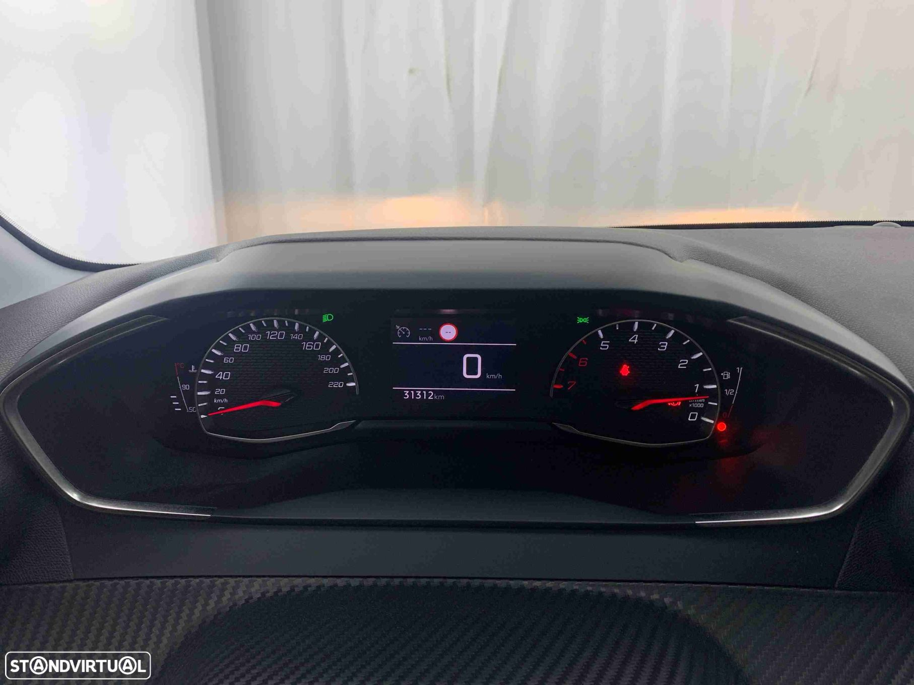 Peugeot 208 1.2 PureTech Active Pack - 8