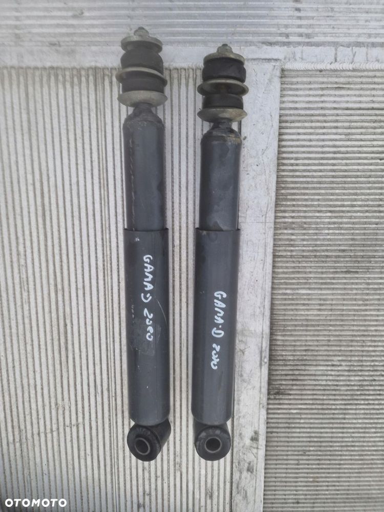 Amortyzatory Tył 7482052754 RENAULT GAMA D DAF VOLVO 2020 78 tys km