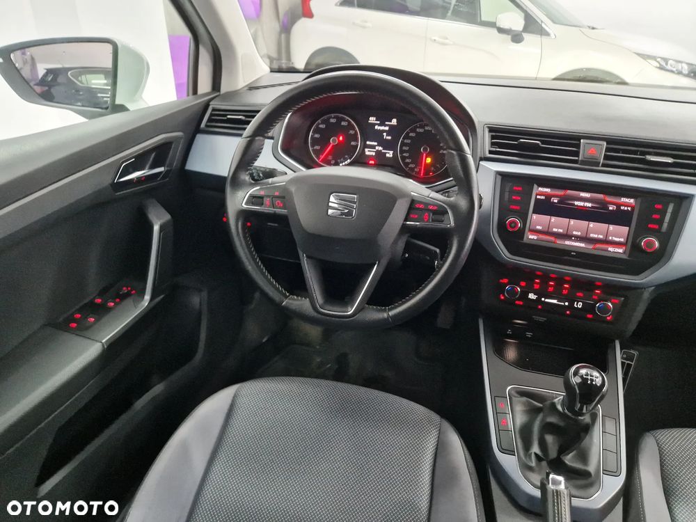 Seat Arona - 19