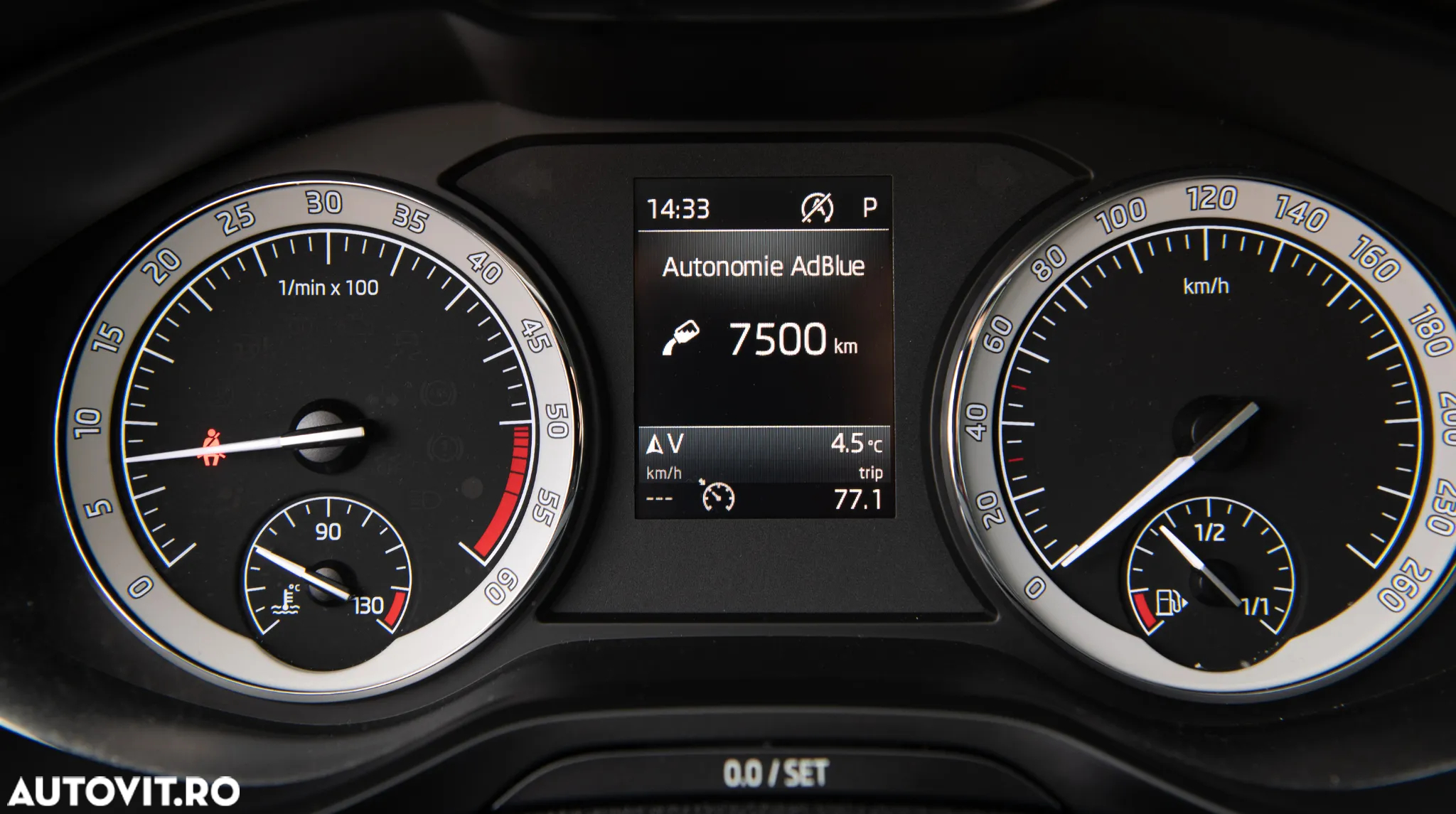 Skoda Karoq 2.0 TDI 4X4 DSG Ambition - 29