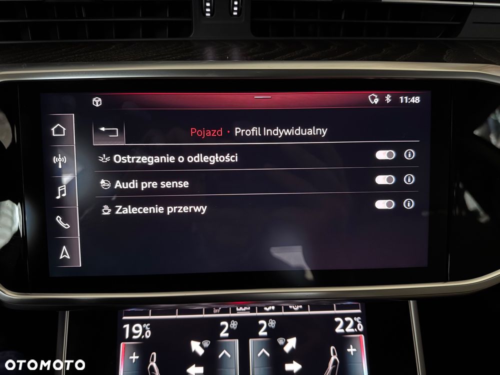 Audi A7 Sportback ver-40-tdi-mhev-quattro-s-tronic - 37