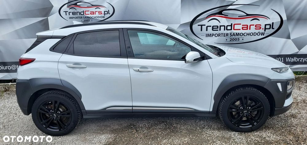 Hyundai Kona 1.6 T-GDI DCT Style - 4