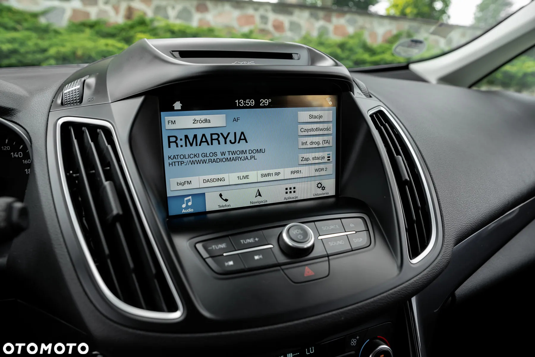 Ford C-MAX - 37