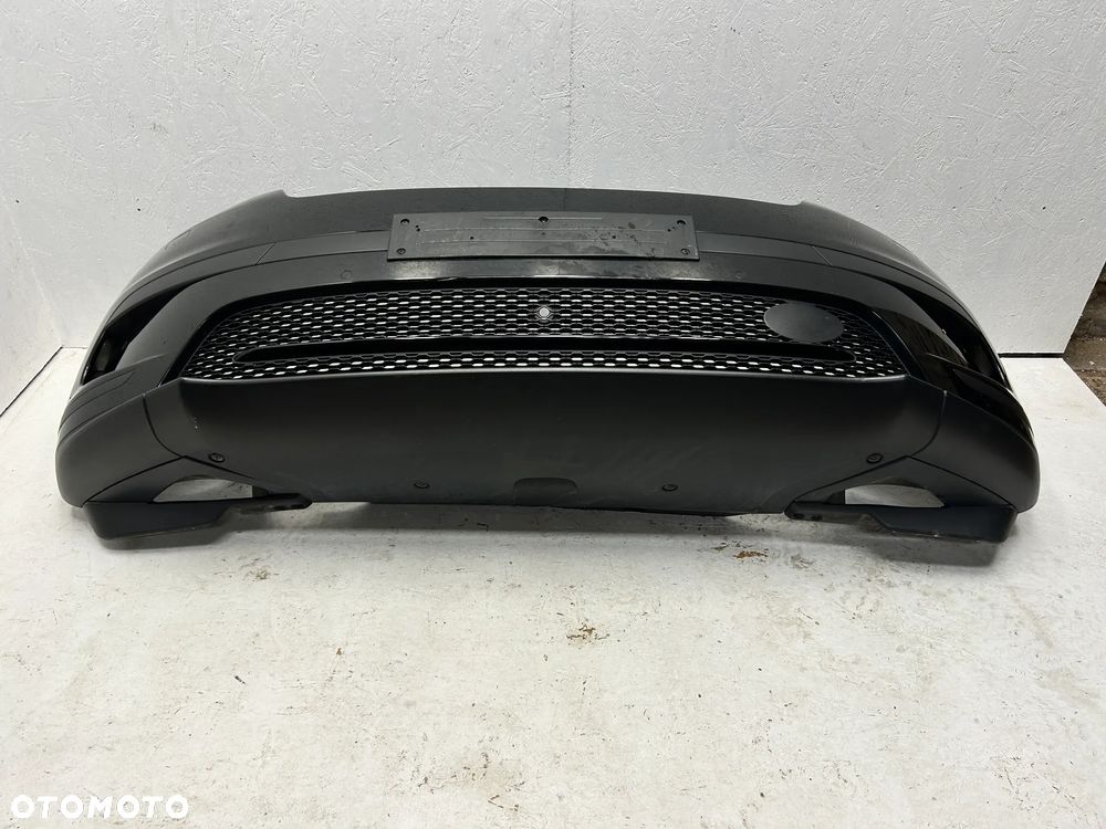 Zderzak przód Land Rover Range Rover Velar L560 Santorini black LRC820 - 7