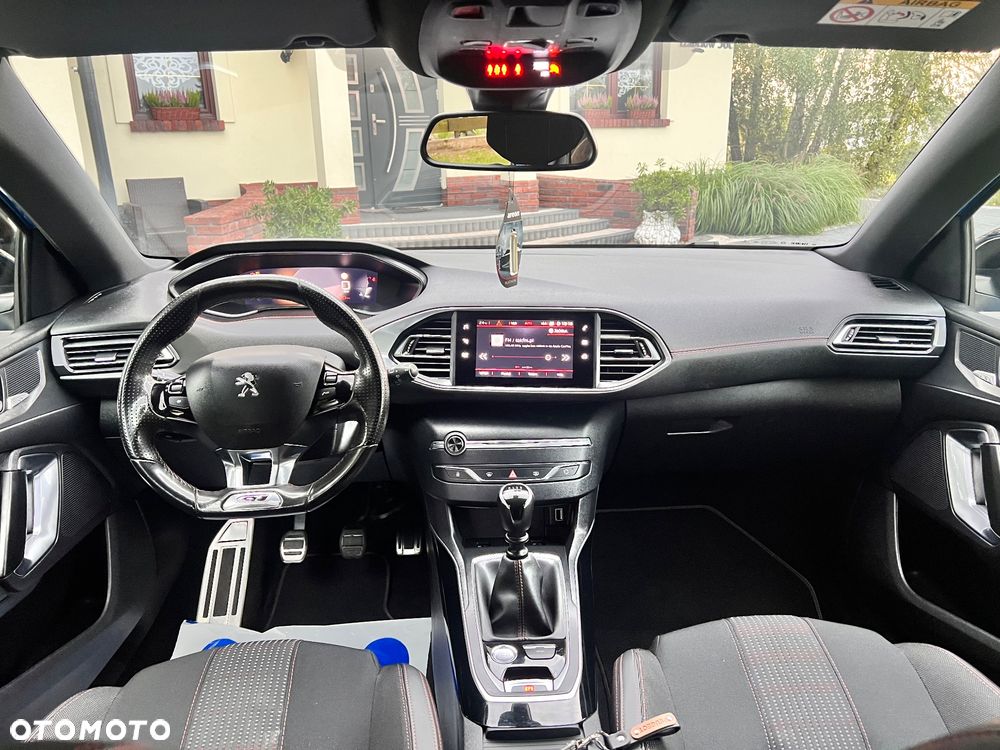 Peugeot 308 - 20