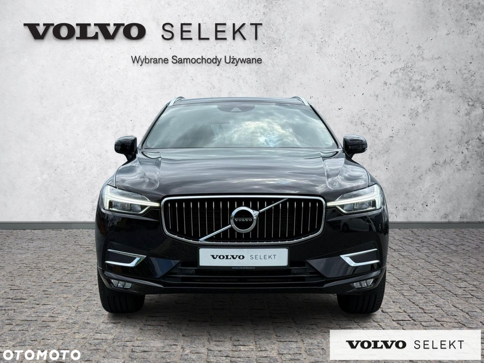 Volvo XC 60 - 5