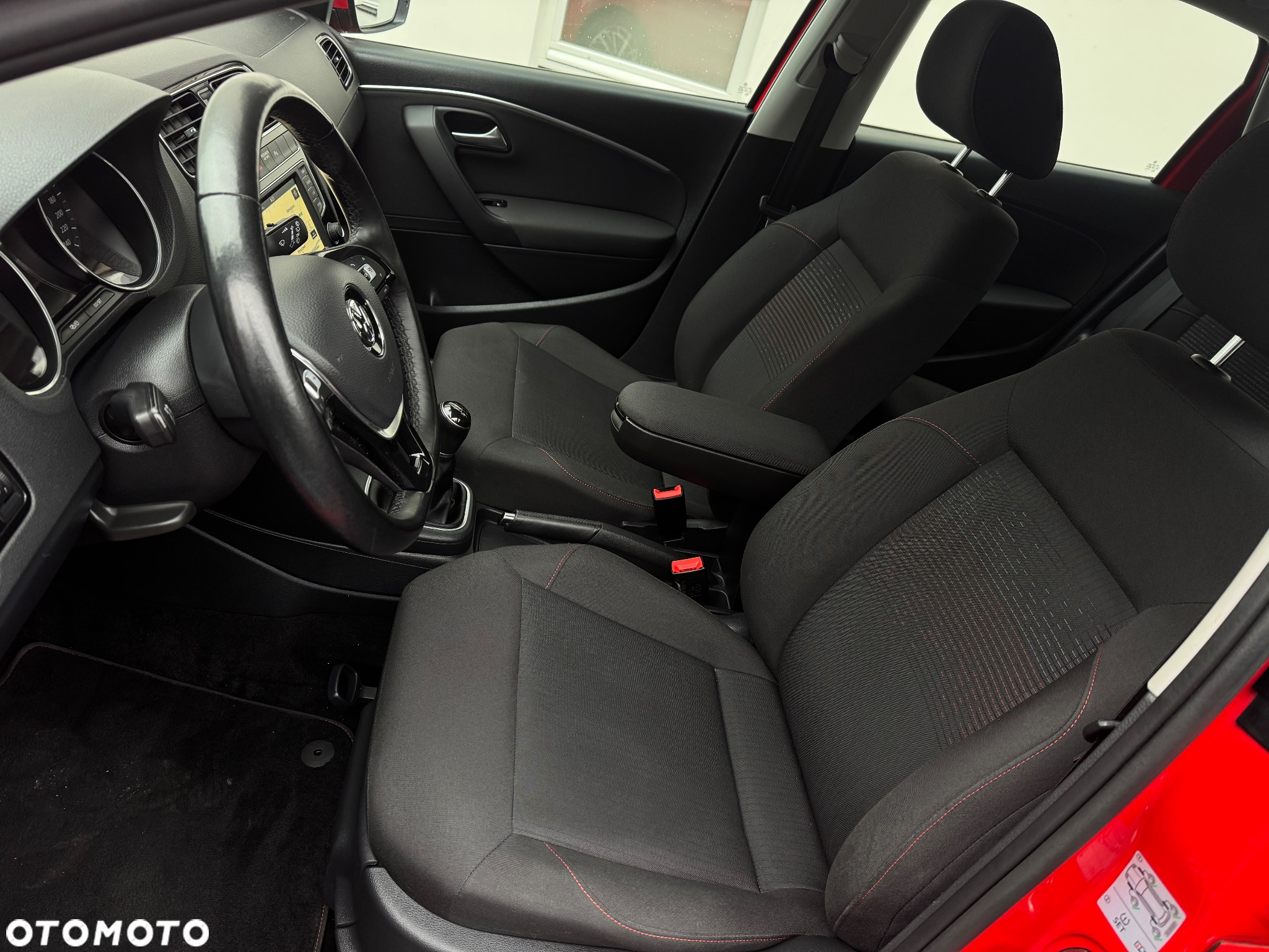 Volkswagen Polo - 25