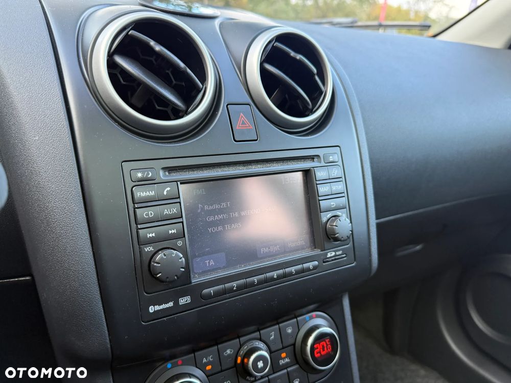 Nissan Qashqai 1.6 Acenta - 20