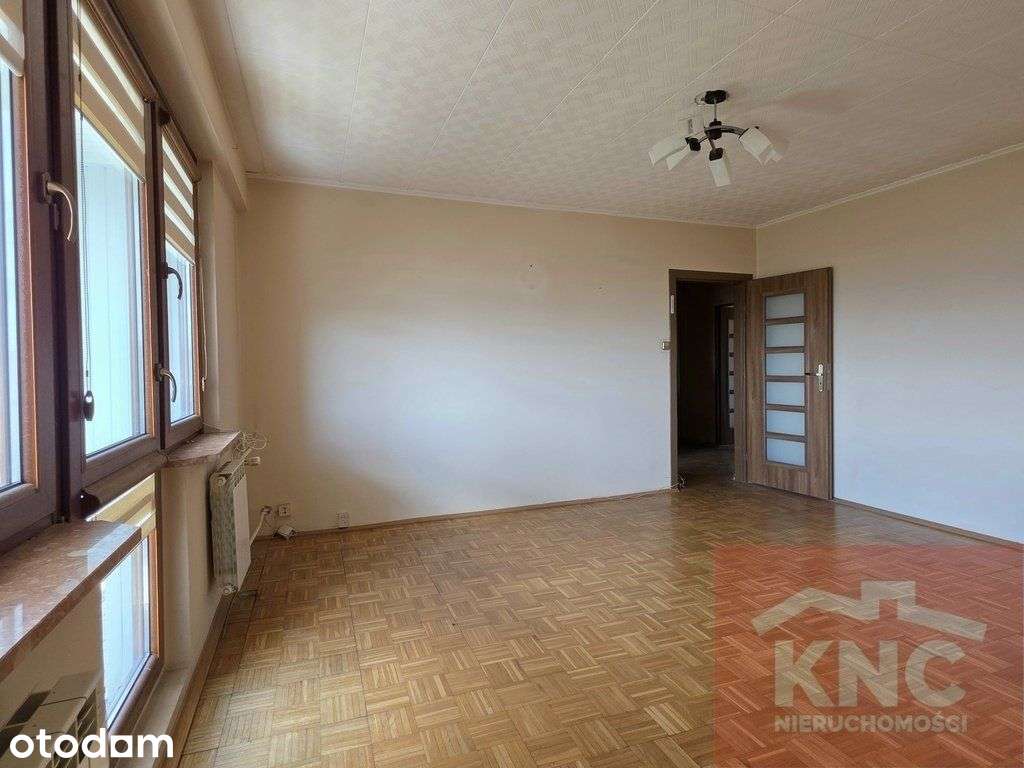 Na sprzedaż komfortowe mieszkanie