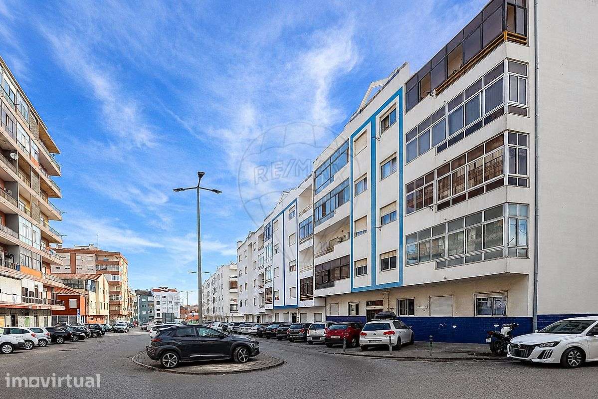 Apartamento T2 para venda - Grande imagem: 2/22