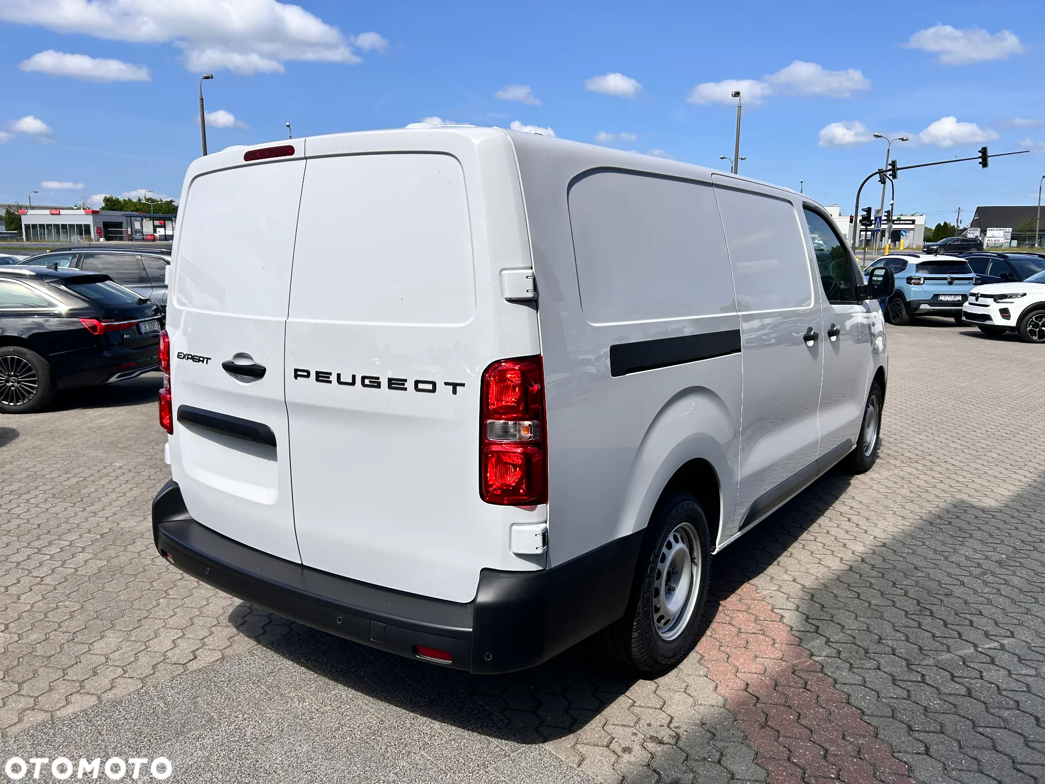 Peugeot Expert Furgon - 6