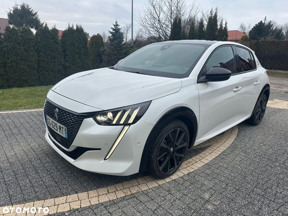 Peugeot 208 PureTech 130 EAT8 GT Pack - 1