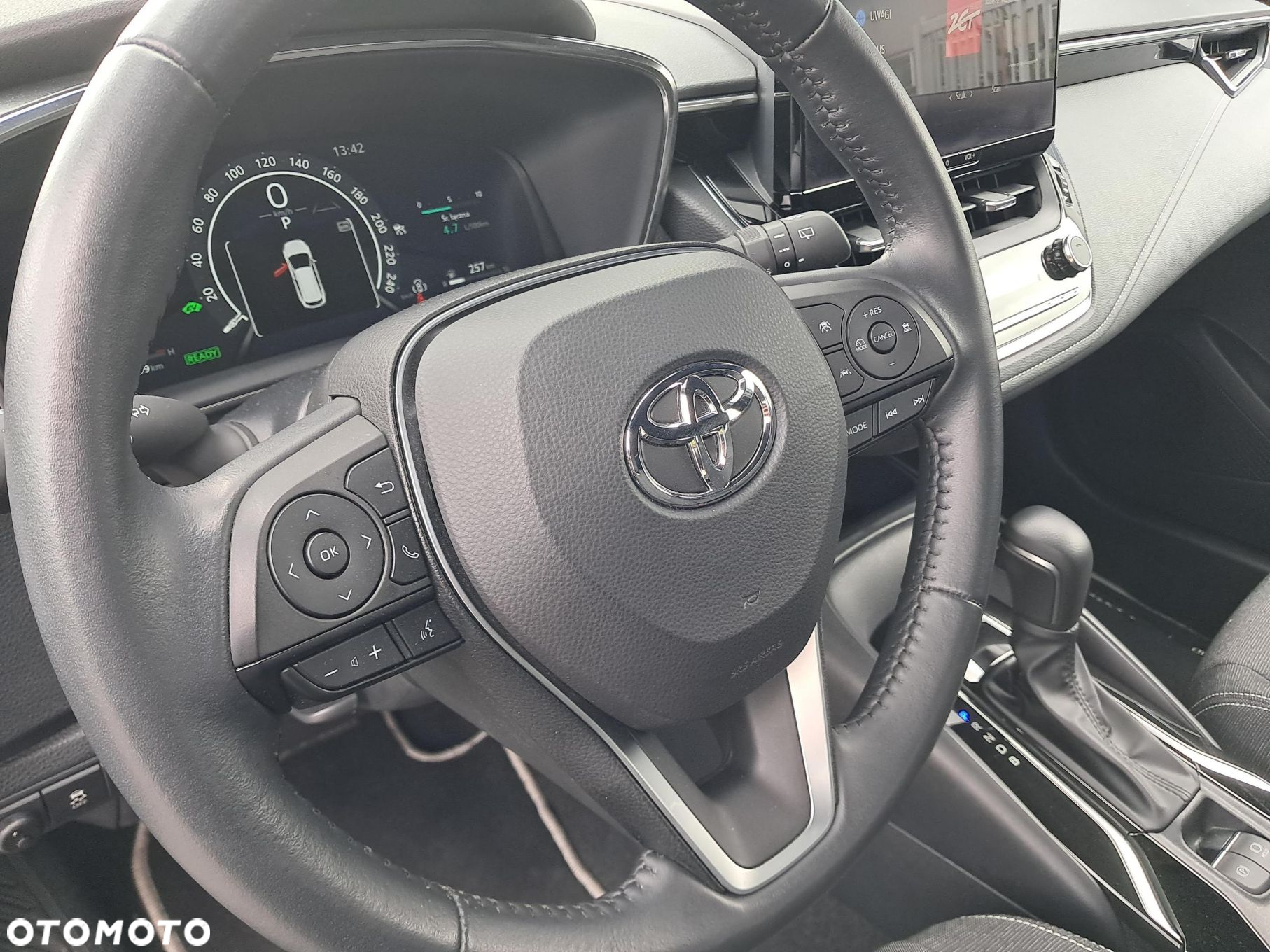 Toyota Corolla - 21