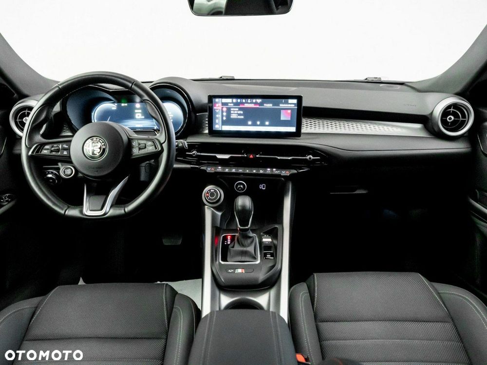 Alfa Romeo Tonale - 25
