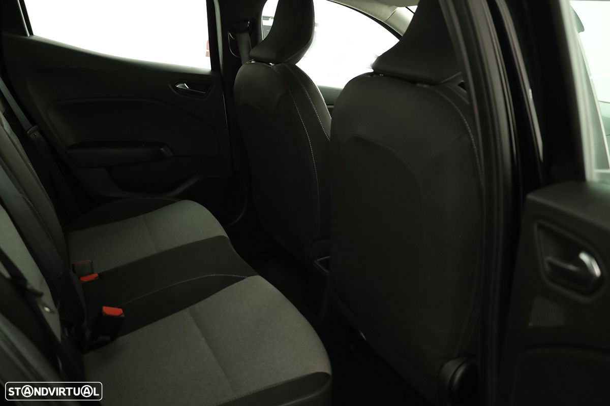 Renault Clio 1.0 TCe Evolution - 20