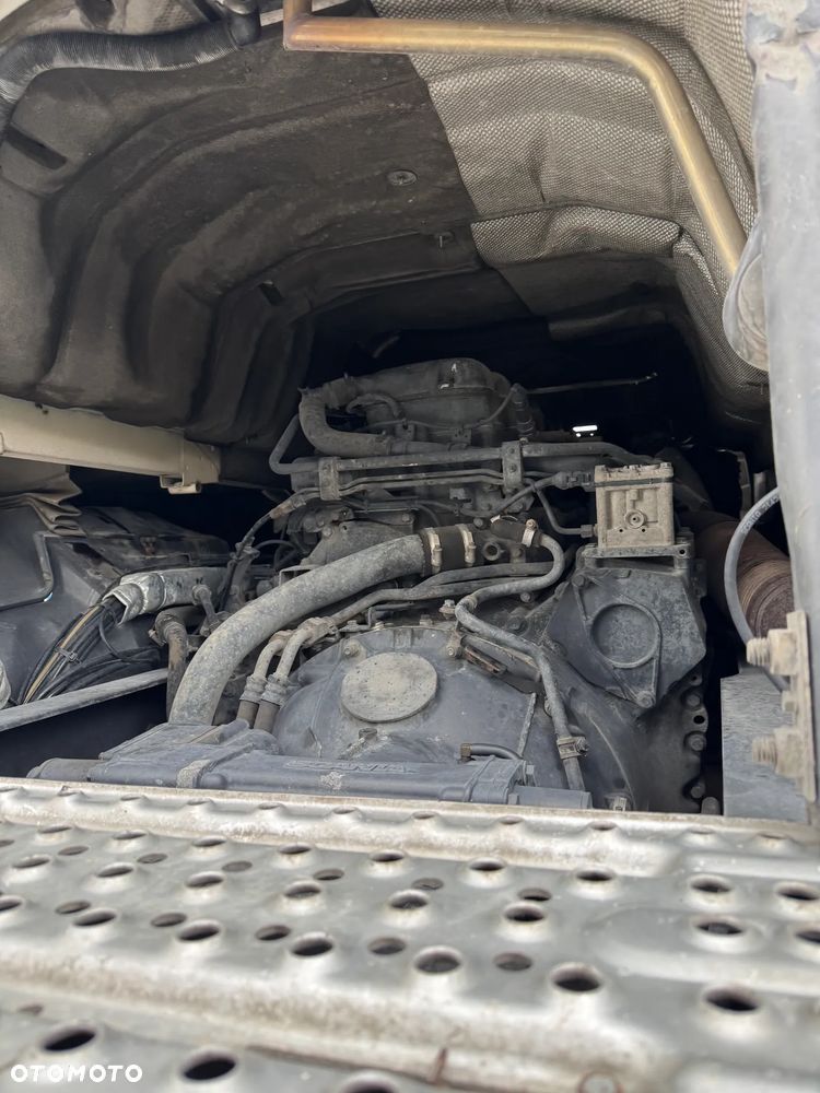Scania G410 - 5