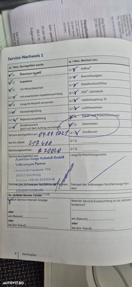 Volkswagen Caravelle - 36