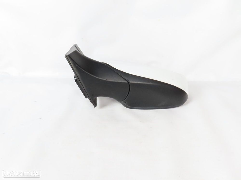 Retrovisor Completo Esquerdo Seminovo/ Original HYUNDAI i30 (GD) 87610A6180 - 4