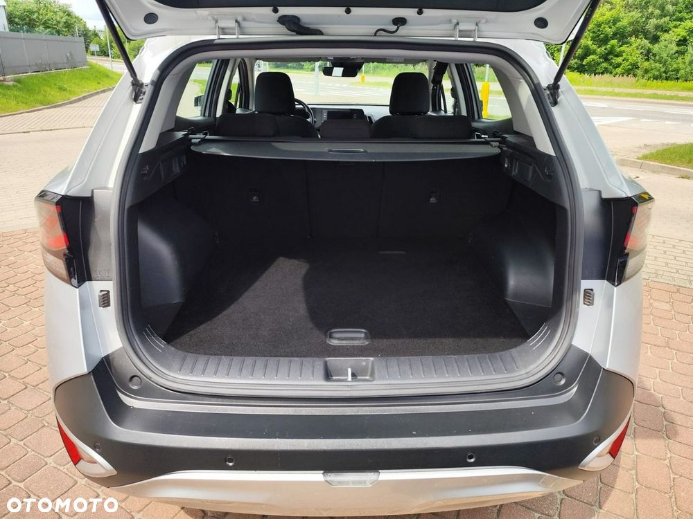Kia Sportage - 15