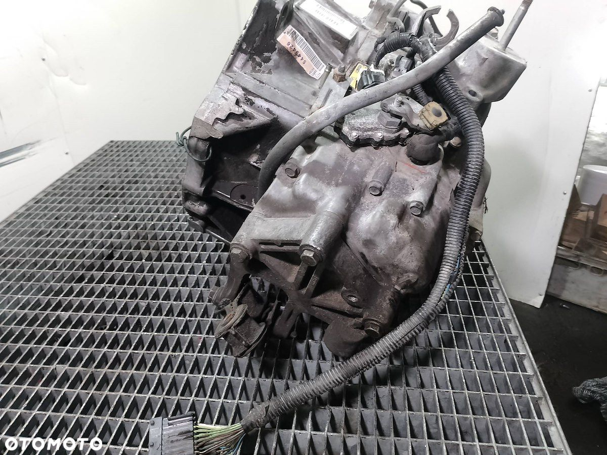 SKRZYNIA BIEGÓW AUTOMAT SAAB 9-3 ( 02-14 ) 5449426 2.0 T - 6