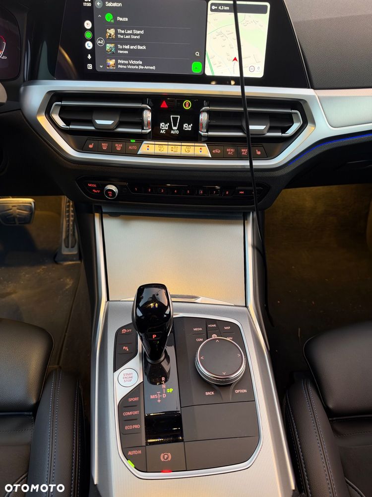 BMW Seria 3 - 26