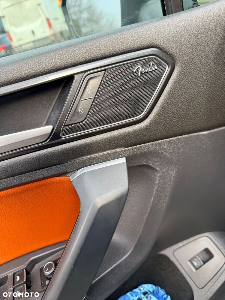 Volkswagen Tiguan Allspace - 27