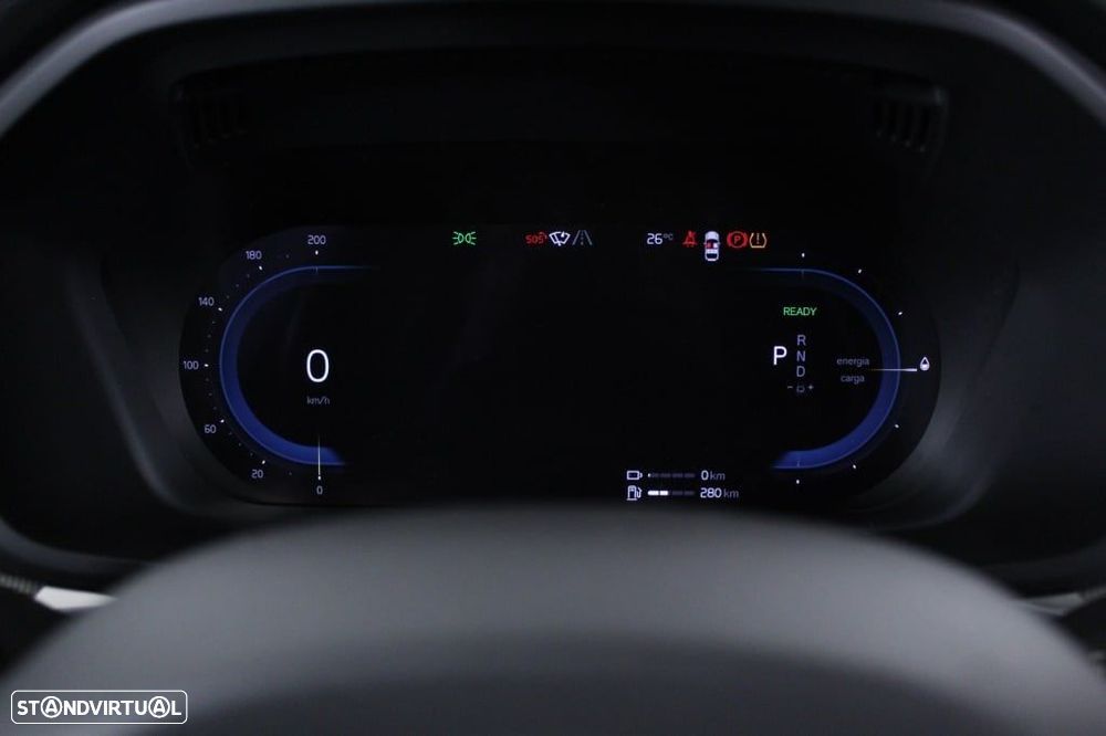 Volvo XC 60 2.0 T6 PHEV Plus Dark AWD - 27