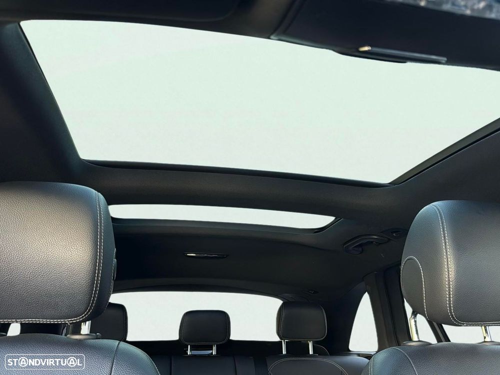 Mercedes-Benz GLC 350 - 13